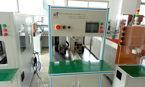 18650鋰電池與聚合物電池分別有什么區(qū)別