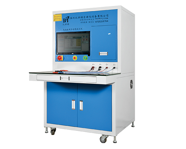 BT-100V 20C 100F電池組綜合性能測(cè)試儀