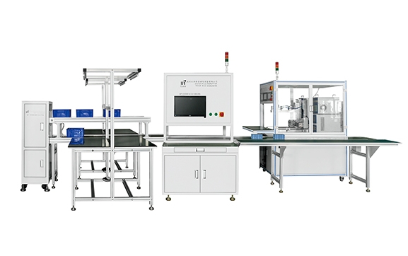 鋰電池自動化生產(chǎn)線——未來電池生產(chǎn)的趨勢