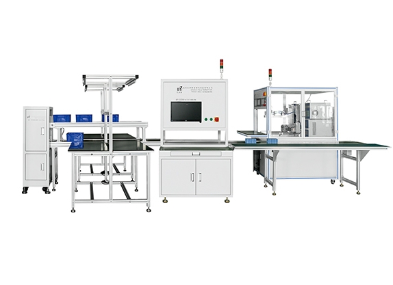 電池儲能系統(tǒng)生產(chǎn)線：如何打造高效的能源存儲解決方案？