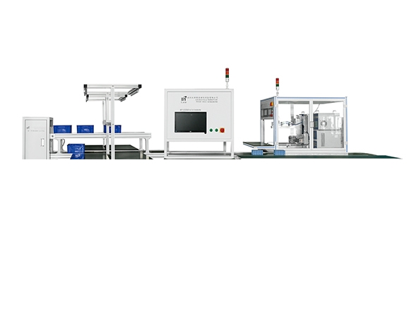 儲能電池Pack生產(chǎn)線：如何實現(xiàn)高效儲能解決方案？