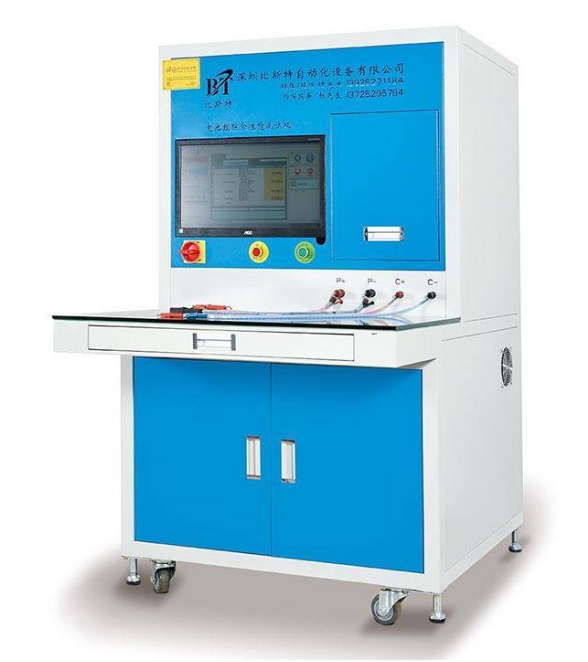 電池點(diǎn)焊機(jī)的靈活性如何？