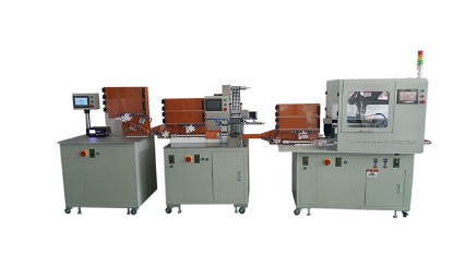 電池模組Pack生產(chǎn)線：塑造未來能源效率的關(guān)鍵技術(shù)