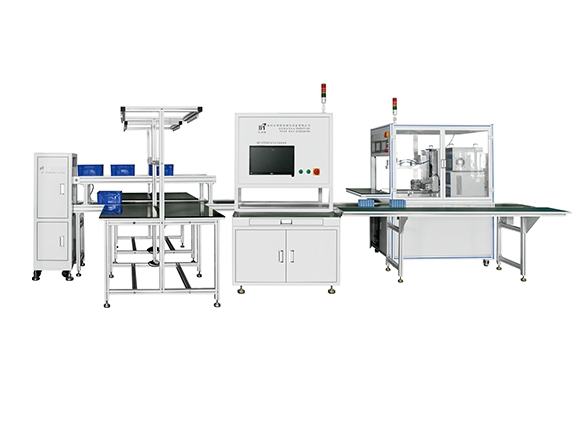 儲(chǔ)能電池pack生產(chǎn)線：未來能源儲(chǔ)存的關(guān)鍵？