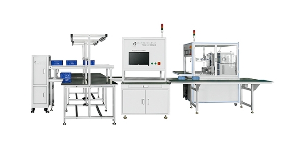鋰離子電池生產(chǎn)線：技術(shù)，創(chuàng)新，與未來發(fā)展